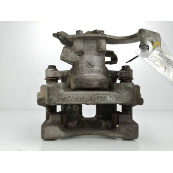 Recambio de pinza freno trasera derecha para toyota auris active referencia OEM IAM   