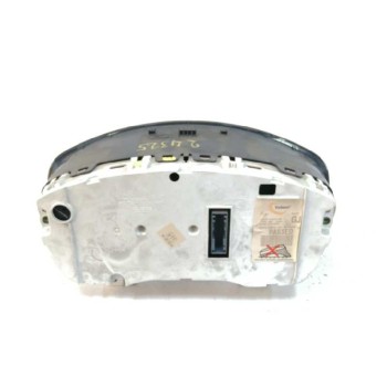 Recambio de cuadro instrumentos para ford focus c-max (cap) 1.6 tdci cat referencia OEM IAM 3M5T10849GJ  
