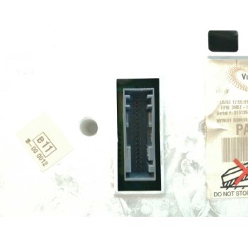 Recambio de cuadro instrumentos para ford focus c-max (cap) 1.6 tdci cat referencia OEM IAM 3M5T10849GJ  