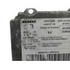 Recambio de centralita airbag para peugeot 307 break / sw (s1) 2.0 hdi fap cat referencia OEM IAM 9650109480 5WK42908 
