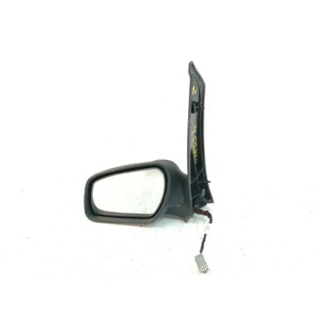 RETROVISOR IZQUIERDO 4 CABLES 