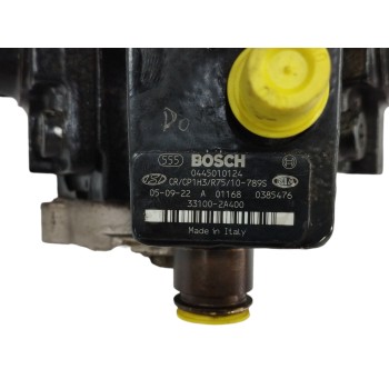 Recambio de bomba inyeccion para kia rio ii (jb) 1.5 crdi referencia OEM IAM 331002A400 0445010124 