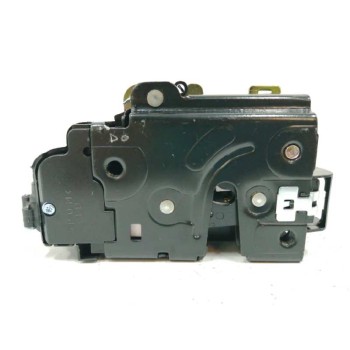 Recambio de cerradura puerta delantera derecha para skoda superb (3u4) referencia OEM IAM 3B1837016BC  
