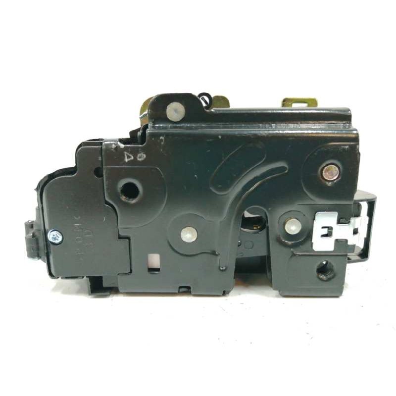 Recambio de cerradura puerta delantera derecha para skoda superb (3u4) referencia OEM IAM 3B1837016BC  