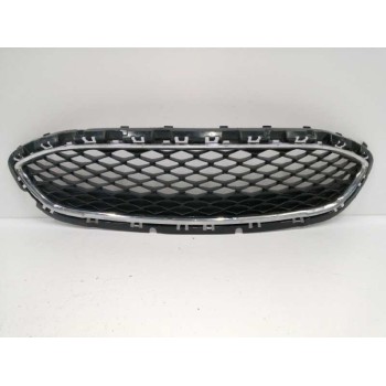 Recambio de rejilla delantera para ford fiesta (ce1) trend referencia OEM IAM H1BB8B271A1  