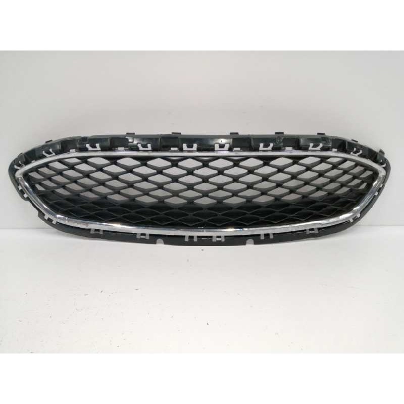 Recambio de rejilla delantera para ford fiesta (ce1) trend referencia OEM IAM H1BB8B271A1  