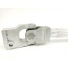 Recambio de rotula columna direccion para infiniti qx30 2.2 diesel cat referencia OEM IAM A2464600409  