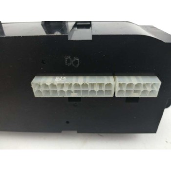 Recambio de mando calefaccion / aire acondicionado para landwind cv9 cv9b/faff/aam6l 1.6 referencia OEM IAM 110511038 20150000 