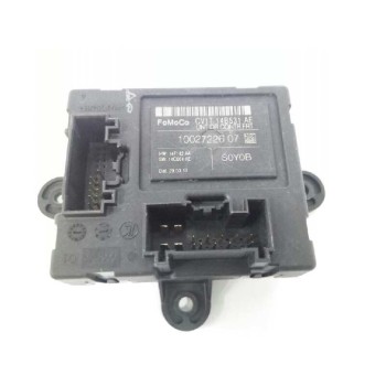 Recambio de modulo electronico para ford fiesta (ccn) 1.5 tdci cat referencia OEM IAM CV1T14B531AE  