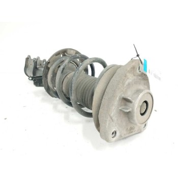 Recambio de amortiguador delantero derecho para infiniti qx30 2.2 diesel cat referencia OEM IAM A1563202638  