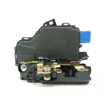 Recambio de cerradura puerta delantera derecha para skoda superb (3u4) referencia OEM IAM 3B1837016BC  