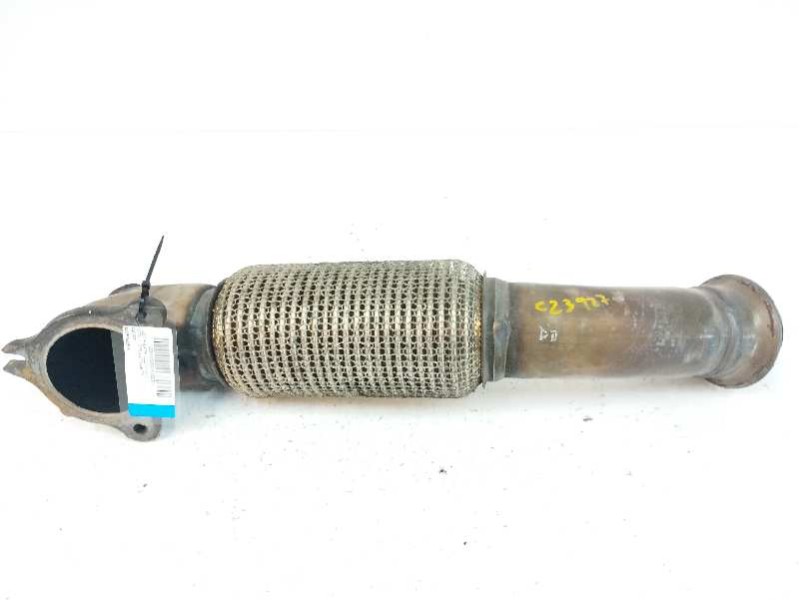 Recambio de tubo escape delantero para infiniti qx30 2.2 diesel cat referencia OEM IAM 200B05DB0A Recambio de tubo escape delantero para infiniti qx30 2.2 diesel cat referencia OEM IAM 200B05DB0A