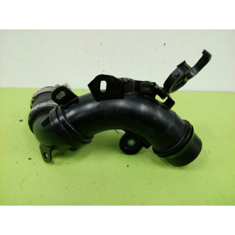 Recambio de tubo presion turbocompresor para peugeot partner tepee active 1.2 pure tech 110 referencia OEM IAM 9677355980  96773