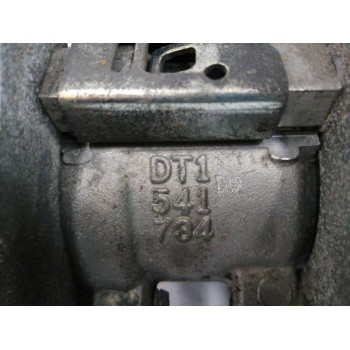 Recambio de bomba direccion para ssangyong actyon 2.0 td cat referencia OEM IAM   