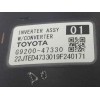 Recambio de inverter / converter para toyota corolla hatchback (_e21_, _ea1_, _eh1_) 1.8 hybrid (zwe211, zwe219) referencia OEM 