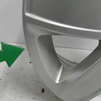 Recambio de llanta para citroën c4 berlina sx referencia OEM IAM 5402K4 6,5JX16CH4 ET26 4H 4X108