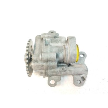 Recambio de bomba aceite para ford transit caja cerrada ´06 2.2 tdci cat referencia OEM IAM 1C1Q6600  