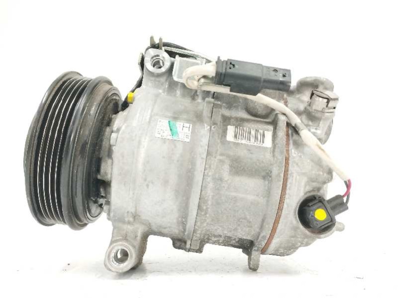 Recambio de compresor aire acondicionado para infiniti qx30 2.2 diesel cat referencia OEM IAM 926005DB1A 4472500720 6SA14C