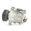 Recambio de compresor aire acondicionado para infiniti qx30 2.2 diesel cat referencia OEM IAM 926005DB1A 4472500720 6SA14C