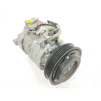 Recambio de compresor aire acondicionado para infiniti qx30 2.2 diesel cat referencia OEM IAM 926005DB1A 4472500720 6SA14C