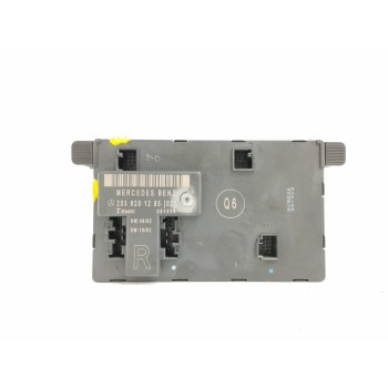 MODULO ELECTRONICO 2038201285 