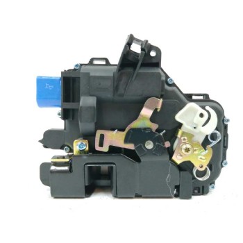 Recambio de cerradura puerta delantera derecha para skoda superb (3u4) referencia OEM IAM 3B1837016BC  