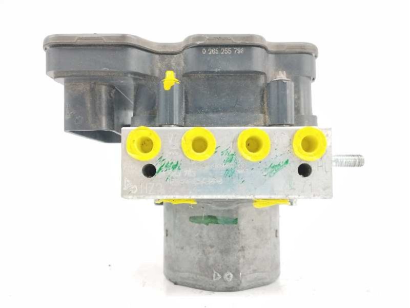 Recambio de abs para infiniti qx30 2.2 diesel cat referencia OEM IAM A0914310100 0265255798 Recambio de abs para infiniti qx30 2.2 diesel cat referencia OEM IAM A0914310100 0265255798