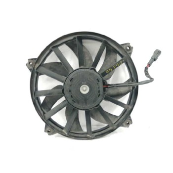 Recambio de electroventilador para peugeot 308 1.4 16v vti cat (8fr / ep3c) referencia OEM IAM 9661571480 988495H 