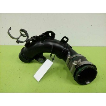 Recambio de tubo presion turbocompresor para peugeot partner tepee active 1.2 pure tech 110 referencia OEM IAM 9677355980  96773