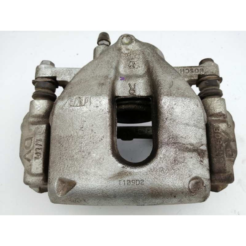 Recambio de pinza freno delantera derecha para toyota auris active referencia OEM IAM   