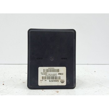 Recambio de abs para jeep renegade suv (bu, b1, bv) 1.6 crd referencia OEM IAM 52062978  