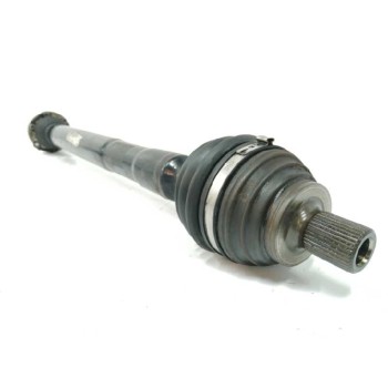 Recambio de transmision delantera derecha para volkswagen passat berlina (3c2) 2.0 16v fsi referencia OEM IAM 1Q0407272  