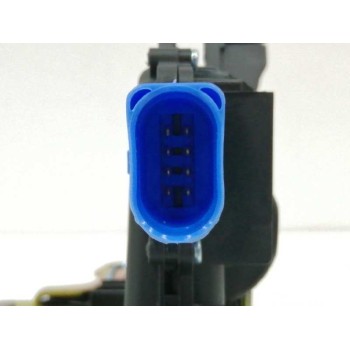 Recambio de cerradura puerta delantera derecha para skoda superb (3u4) referencia OEM IAM 3B1837016BC  