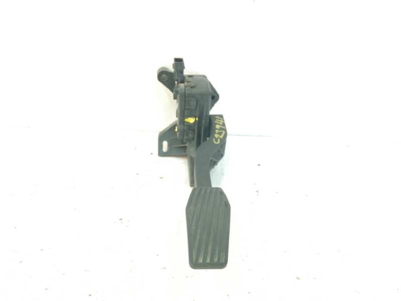 Recambio de potenciometro pedal para opel meriva 1.7 16v cdti referencia OEM IAM 93335443 6PV008110 