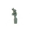 Recambio de potenciometro pedal para opel meriva 1.7 16v cdti referencia OEM IAM 93335443 6PV008110 