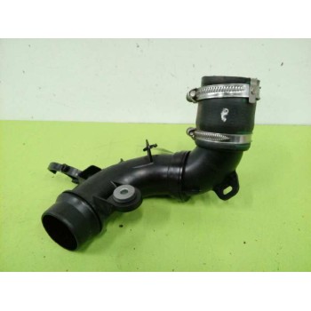 Recambio de tubo presion turbocompresor para peugeot partner tepee active 1.2 pure tech 110 referencia OEM IAM 9677355980  96773