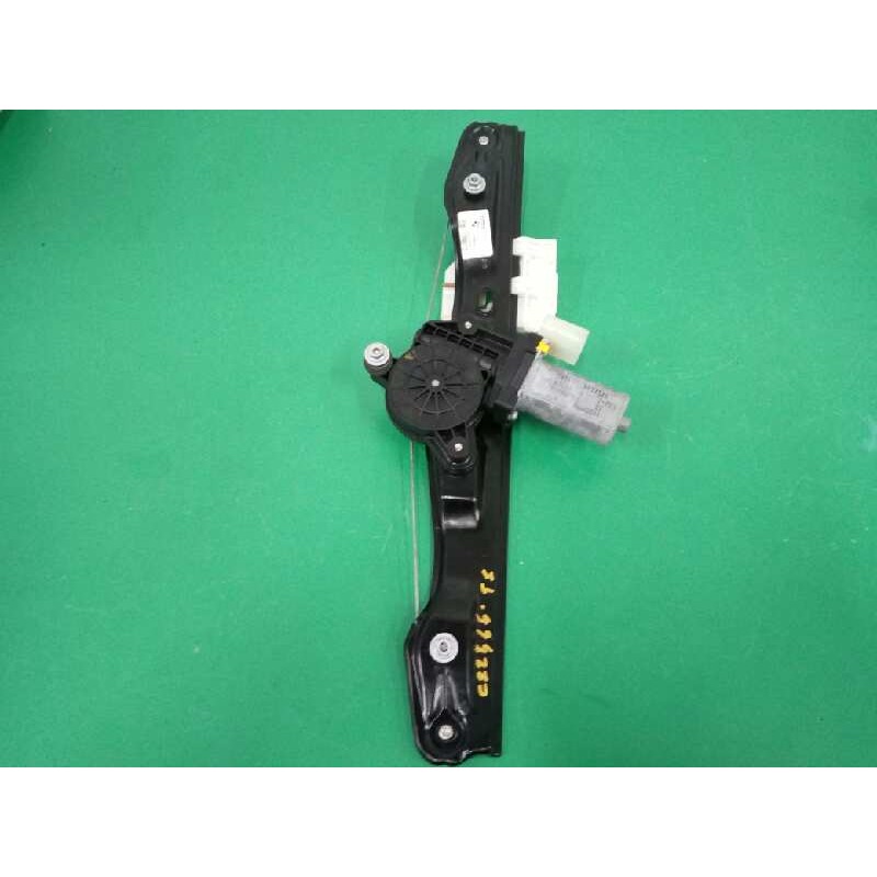 Recambio de elevalunas trasero izquierdo para bmw serie 3 touring (f31) 318d referencia OEM IAM 7351049  