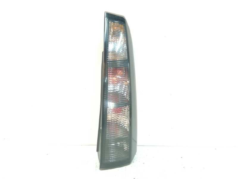 Recambio de piloto trasero derecho para opel meriva 1.7 16v cdti referencia OEM IAM 13196001  