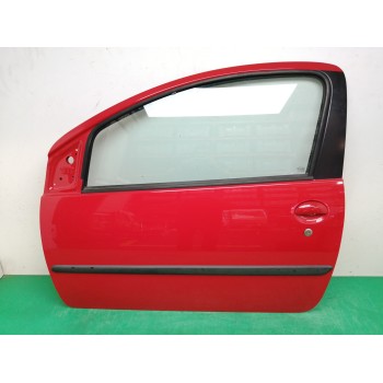 Recambio de puerta delantera izquierda para citroën c1 1.4 hdi cat (8ht / dv4td) referencia OEM IAM  OBSERVAR FOTOS 
