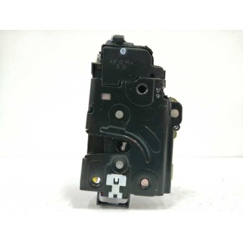 Recambio de cerradura puerta delantera derecha para skoda superb (3u4) referencia OEM IAM 3B1837016BC  