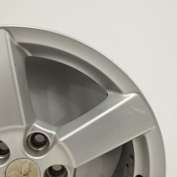 Recambio de llanta para mitsubishi outlander ii (cw_w) 2.0 di-d (cw8w) referencia OEM IAM MN184278 J18X7JJ38 5H 5X115