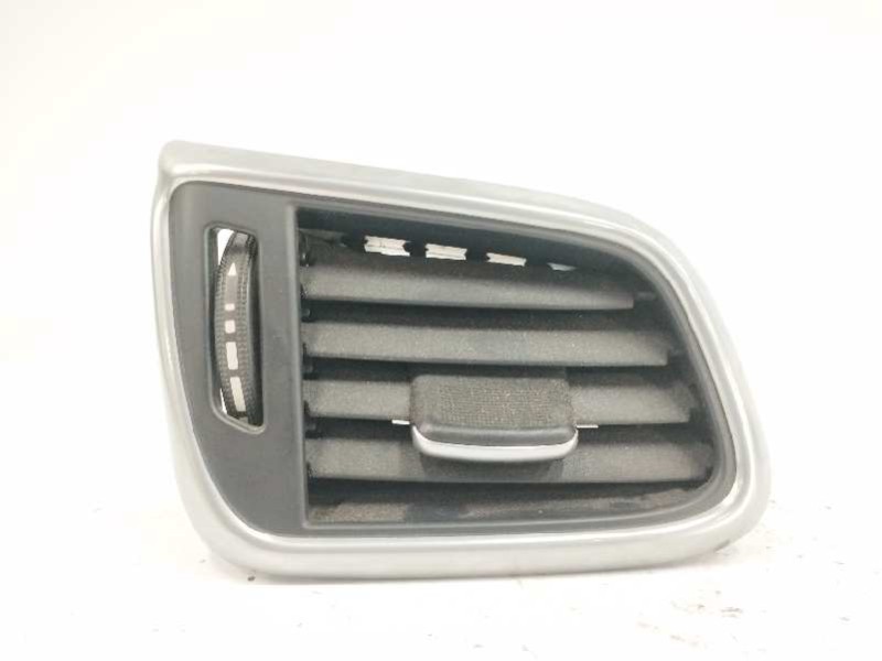 Recambio de rejilla aireadora para infiniti qx30 2.2 diesel cat referencia OEM IAM 687615DF0A IZQUIERDA Recambio de rejilla aireadora para infiniti qx30 2.2 diesel cat referencia OEM IAM 687615DF0A IZQUIERDA