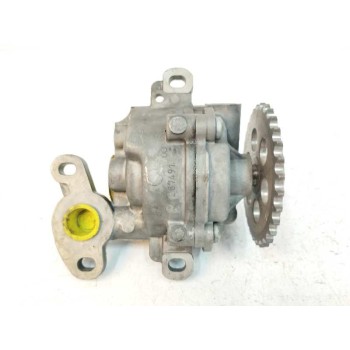 Recambio de bomba aceite para ford transit caja cerrada ´06 2.2 tdci cat referencia OEM IAM 1C1Q6600  