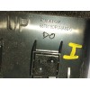 Recambio de rejilla aireadora para infiniti qx30 2.2 diesel cat referencia OEM IAM 687615DF0A IZQUIERDA 