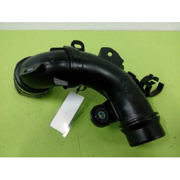 Recambio de tubo presion turbocompresor para peugeot partner tepee active 1.2 pure tech 110 referencia OEM IAM 9677355980  96773