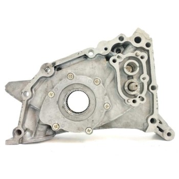 Recambio de bomba aceite para hyundai h 1 2.5 turbodiesel referencia OEM IAM   