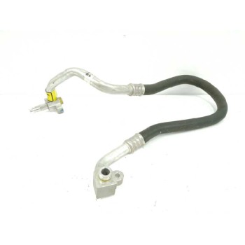 Recambio de tubos aire acondicionado para fiat panda (319) 1.2 cat referencia OEM IAM 51959197  