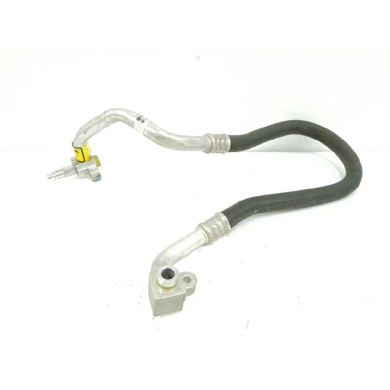 Recambio de tubos aire acondicionado para fiat panda (319) 1.2 cat referencia OEM IAM 51959197  