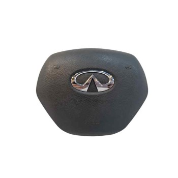 Recambio de salpicadero para infiniti qx30 2.2 diesel cat referencia OEM IAM 682005DF0A 309140399GNR 985155DA0A