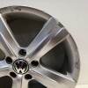 Recambio de llanta para volkswagen passat lim. (362) 2.0 tdi referencia OEM IAM 3AA601025E 7,5JX17H2 ET47 